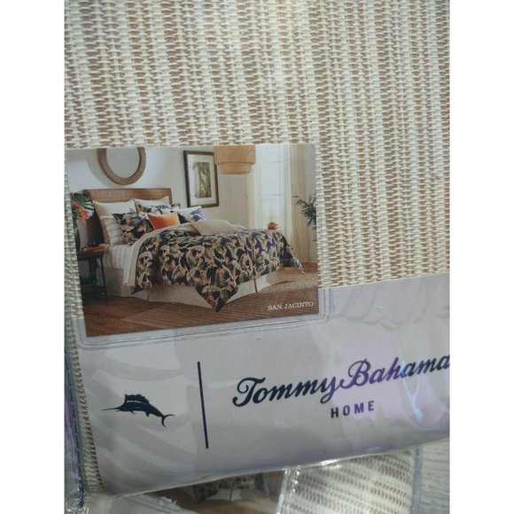 Tommy Bahama San Jacinto Jungle Drive 